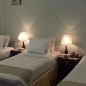 ** Hotel Jawharat Al Fayroz Arab Saudi