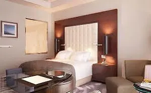 Hilton & Residences Arabia Saudita