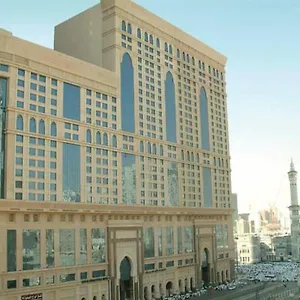 5* Hotel Dorrar Al Eiman Royal