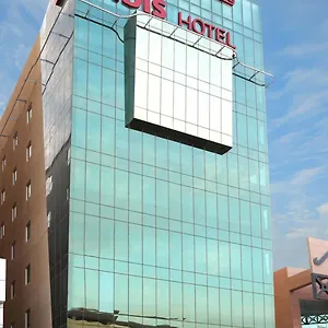 Ibis Olaya Street Saudi-Arabien
