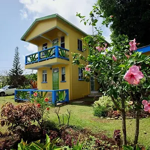 Apartment Jacoway