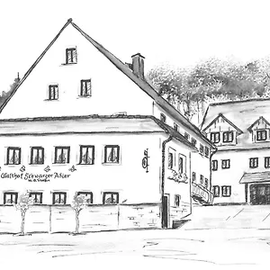 Landgasthof Schwarzer Adler Gbr Deutschland