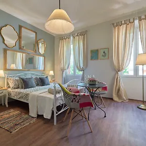 Apartment Old Romanitic 1 With Free Private Parking