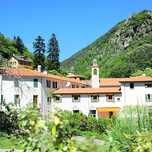 ** Hotel Le Prieuré France