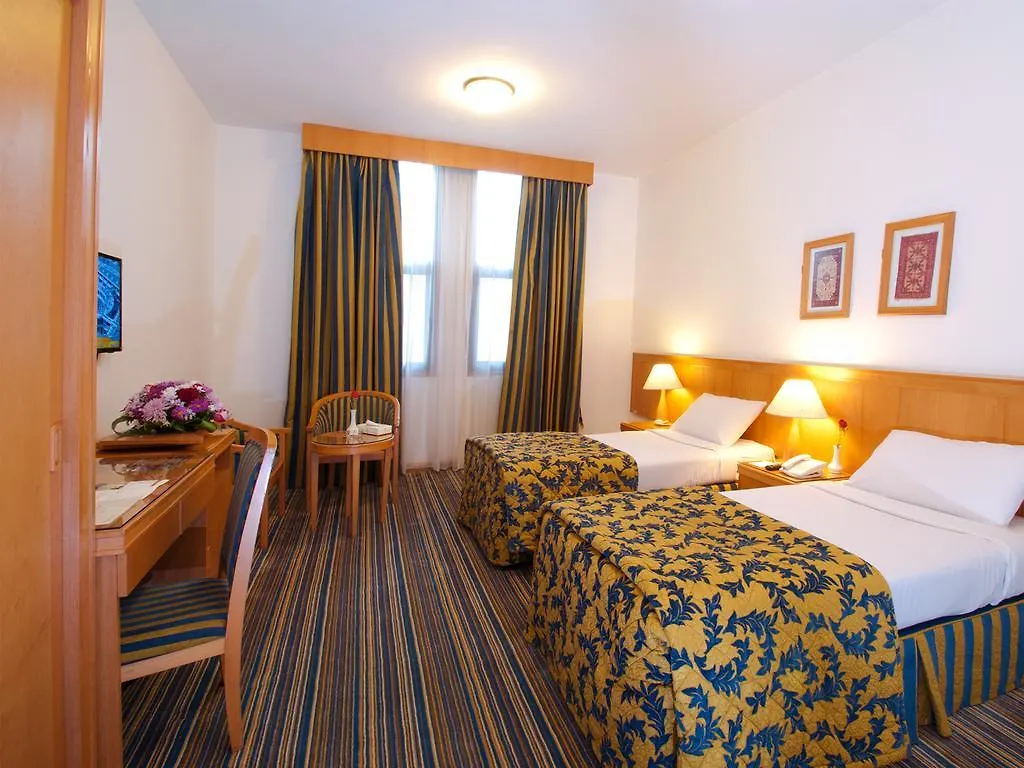 Elaf Ajyad Hotel Makkah Mekke