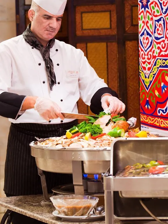 Manazel Ajyad Hotel Mecca