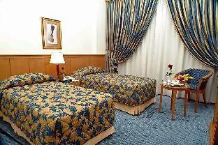 Elaf Ajyad Hotel Makkah La Mecque