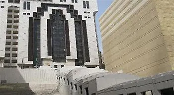 Elaf Ajyad Hotel Makkah Mecca
