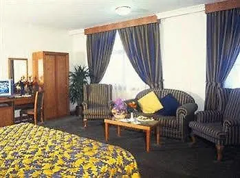 Elaf Ajyad Hotel Makkah Mekke