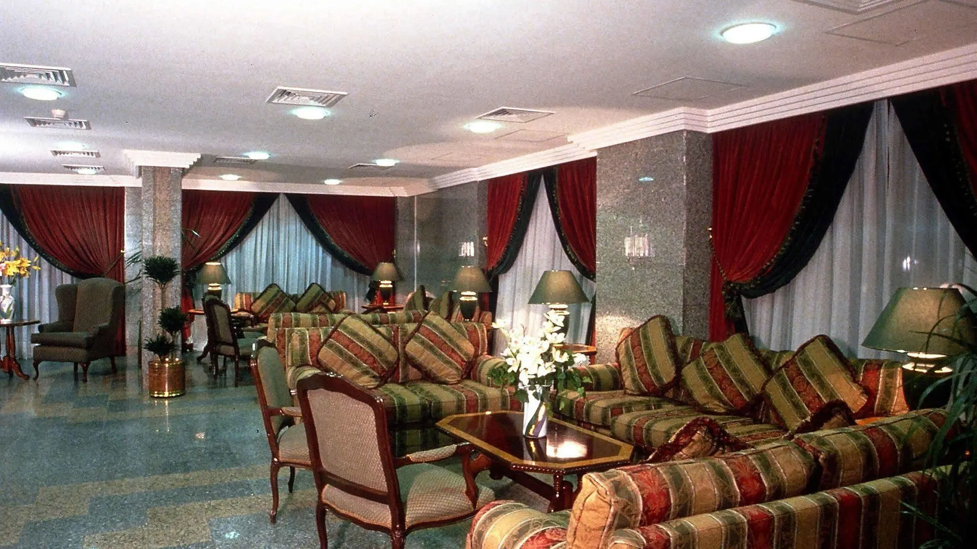 Elaf Ajyad Hotel Makkah La Mecque 2*,  Arabie saoudite