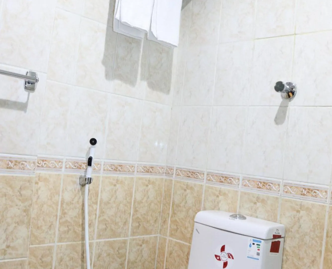 Elaf Ajyad Hotel Makkah Mecca