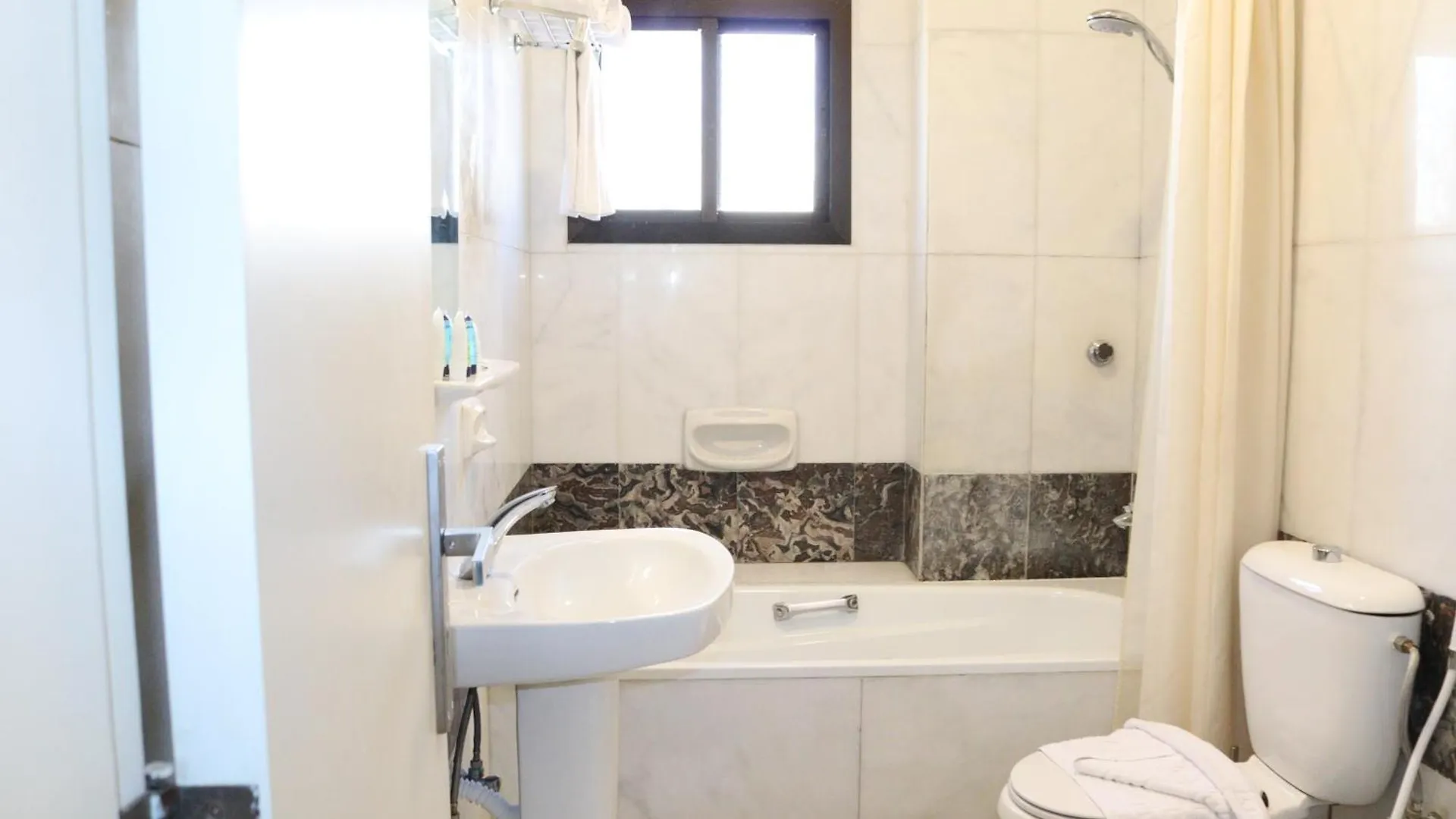 Elaf Ajyad Hotel Makkah Mecca