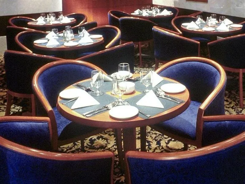 Elaf Ajyad Hotel Makkah Mecca