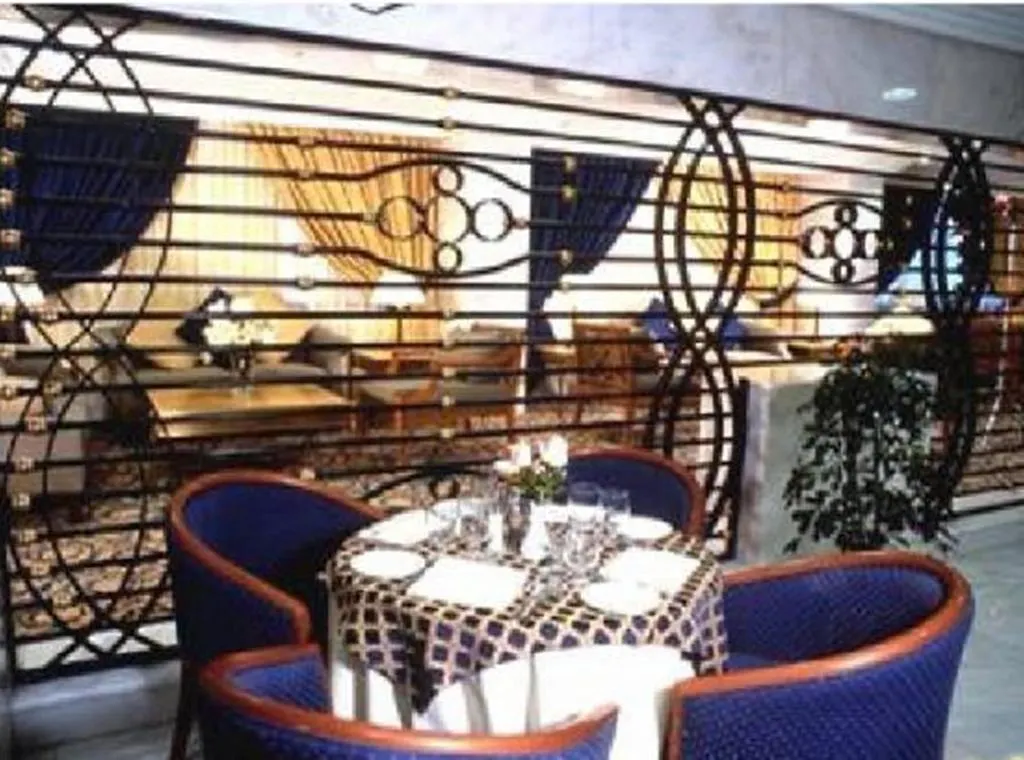 Elaf Ajyad Hotel Makkah Mecca