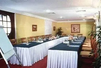 Elaf Ajyad Hotel Makkah Mecca