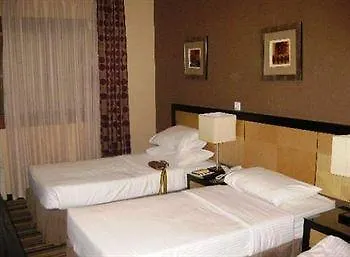 Elaf Ajyad Hotel Makkah Mecca