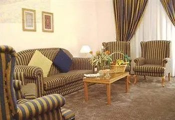 Elaf Ajyad Hotel Makkah Mecca