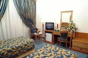 **  Elaf Ajyad Hotel Makkah Mecca Saudi Arabia