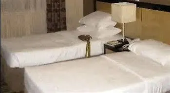 Elaf Ajyad Hotel Makkah Mecca