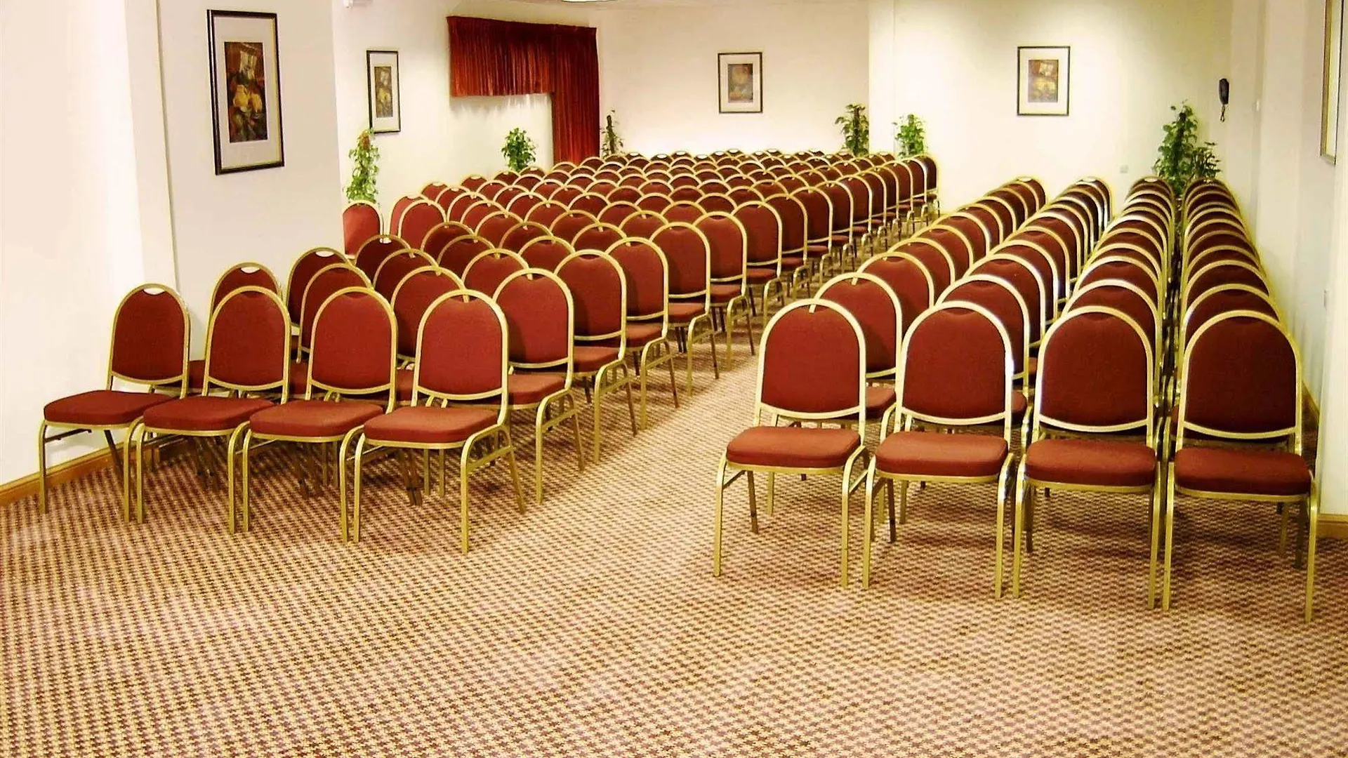 Elaf Ajyad Hotel Makkah Mecca