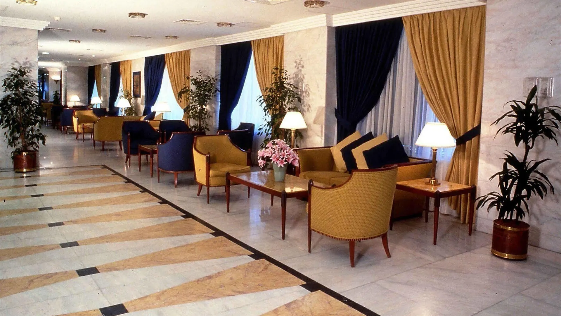 Elaf Ajyad Hotel Makkah Mecca Saudi Arabia