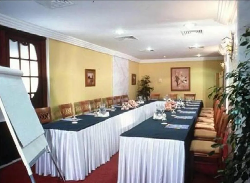 Elaf Ajyad Hotel Makkah Mecca