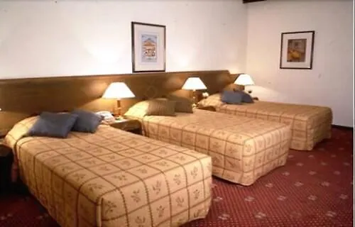 Elaf Ajyad Hotel Makkah Mecca